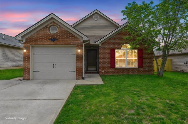 118 Ransom Trace, Georgetown, KY 40324
