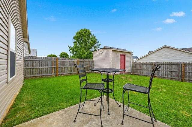 118 Ransom Trace, Georgetown, KY 40324