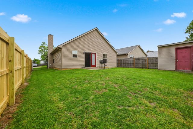 118 Ransom Trace, Georgetown, KY 40324