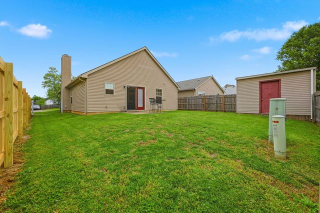 118 Ransom Trace, Georgetown, KY 40324