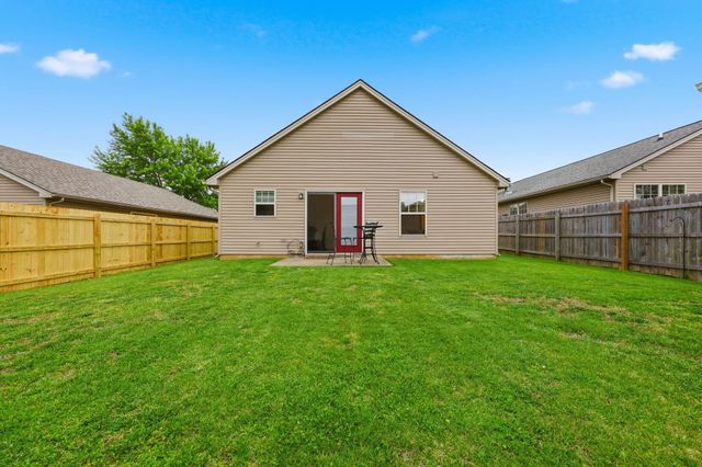 118 Ransom Trace, Georgetown, KY 40324