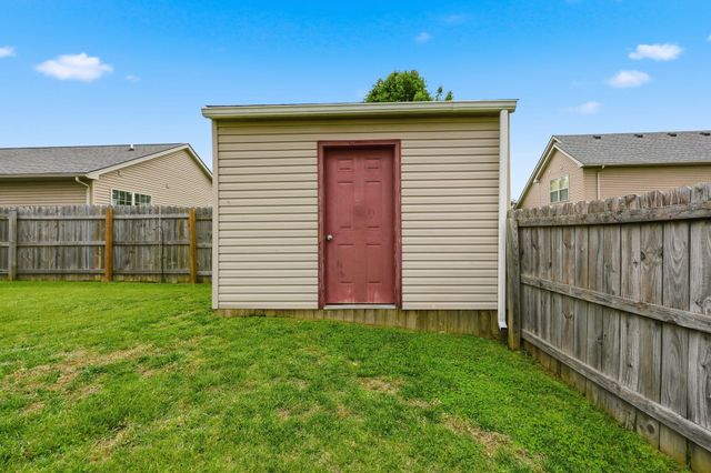 118 Ransom Trace, Georgetown, KY 40324