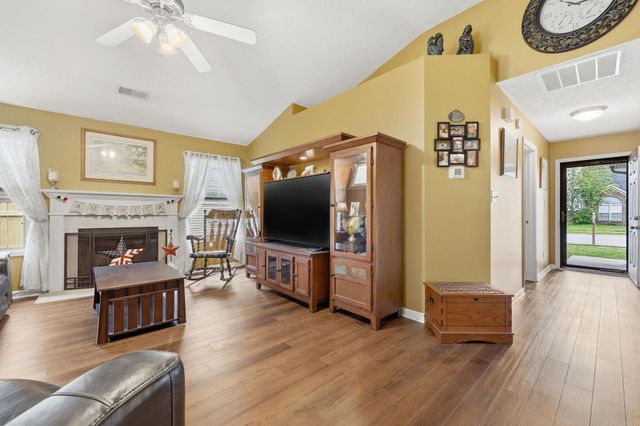 118 Ransom Trace, Georgetown, KY 40324