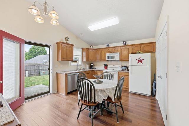 118 Ransom Trace, Georgetown, KY 40324