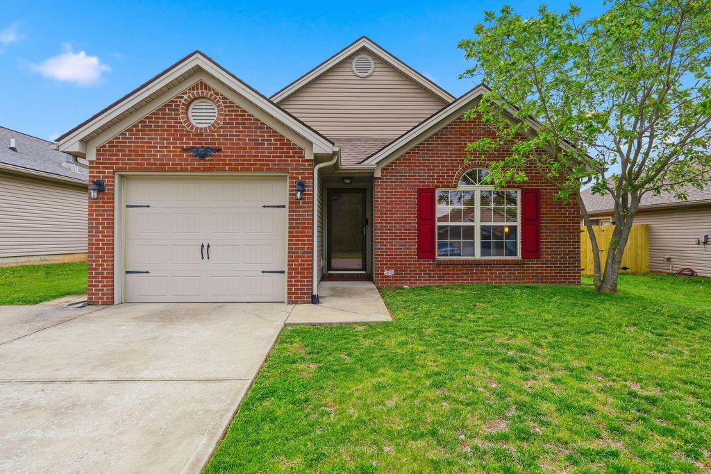 118 Ransom Trace, Georgetown, KY 40324