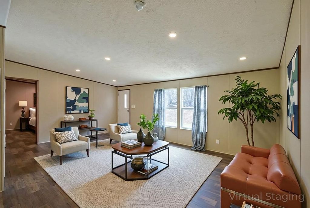 15 Great Oak Lane, Trinity, TX 75862