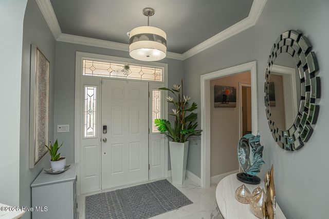 6595 Gramby Notch Way SW, Ocean Isle Beach, NC 28469