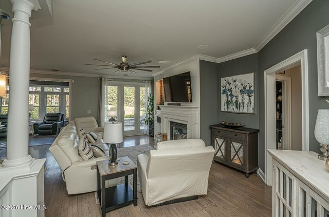 6595 Gramby Notch Way SW, Ocean Isle Beach, NC 28469