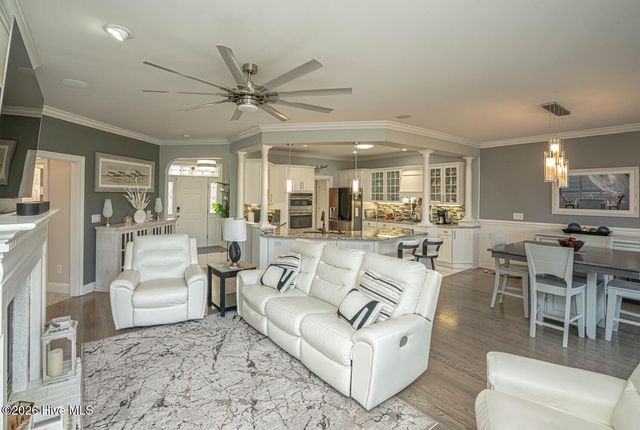 6595 Gramby Notch Way SW, Ocean Isle Beach, NC 28469