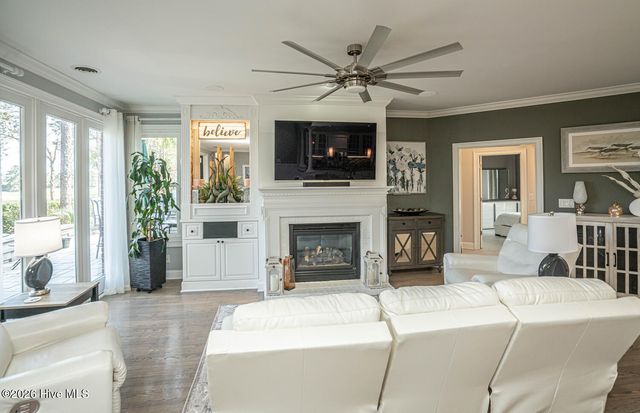 6595 Gramby Notch Way SW, Ocean Isle Beach, NC 28469