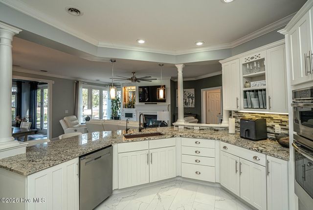 6595 Gramby Notch Way SW, Ocean Isle Beach, NC 28469