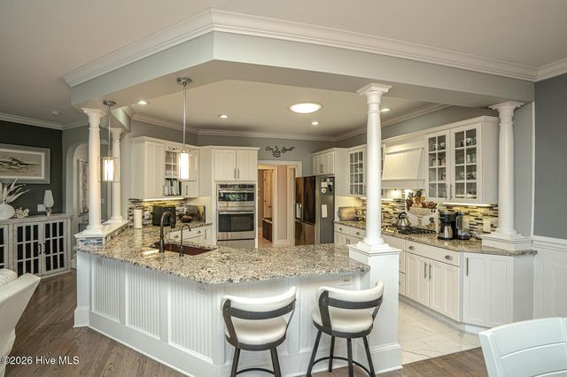 6595 Gramby Notch Way SW, Ocean Isle Beach, NC 28469