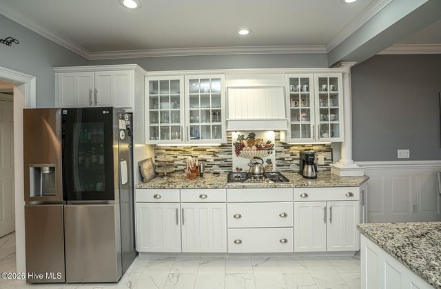 6595 Gramby Notch Way SW, Ocean Isle Beach, NC 28469