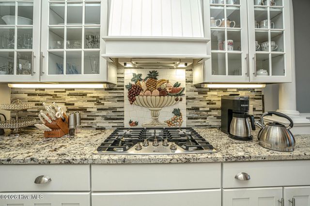 6595 Gramby Notch Way SW, Ocean Isle Beach, NC 28469