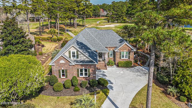 6595 Gramby Notch Way SW, Ocean Isle Beach, NC 28469