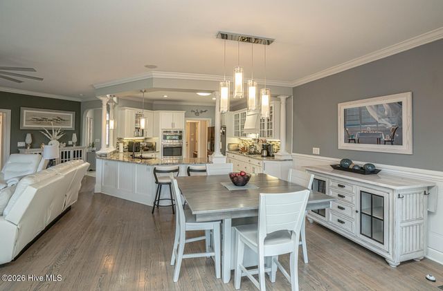 6595 Gramby Notch Way SW, Ocean Isle Beach, NC 28469