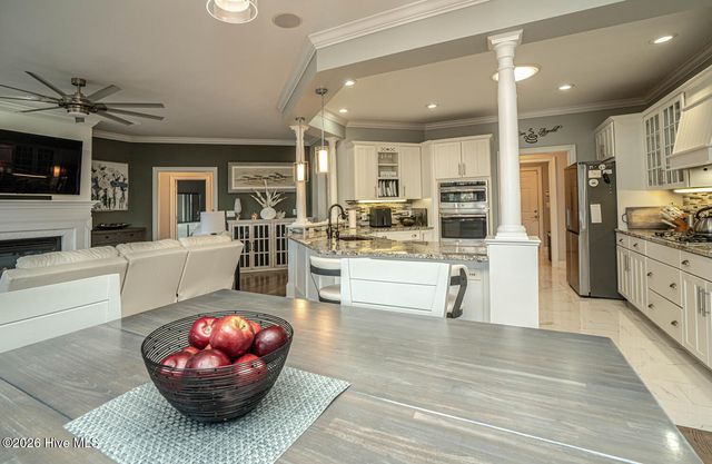 6595 Gramby Notch Way SW, Ocean Isle Beach, NC 28469