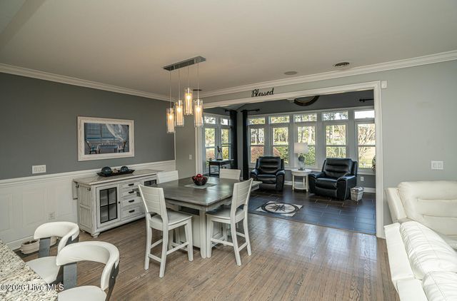 6595 Gramby Notch Way SW, Ocean Isle Beach, NC 28469