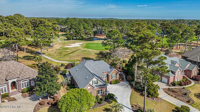 6595 Gramby Notch Way SW, Ocean Isle Beach, NC 28469