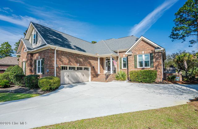6595 Gramby Notch Way SW, Ocean Isle Beach, NC 28469