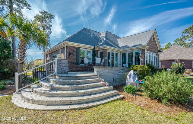 6595 Gramby Notch Way SW, Ocean Isle Beach, NC 28469
