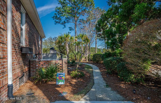 6595 Gramby Notch Way SW, Ocean Isle Beach, NC 28469