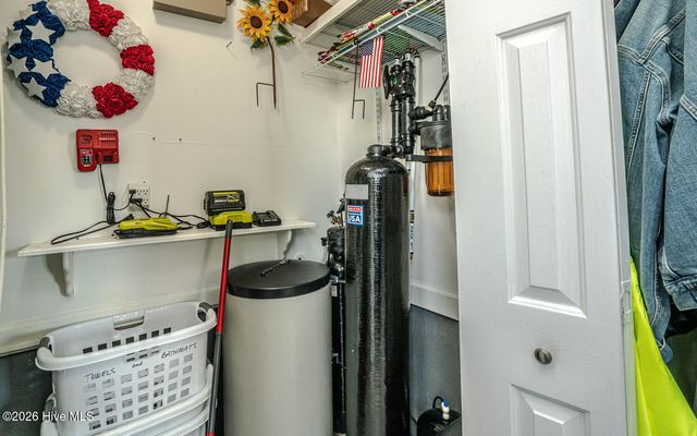 6595 Gramby Notch Way SW, Ocean Isle Beach, NC 28469