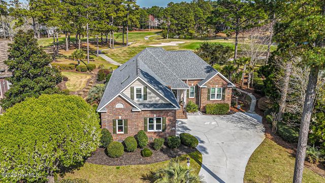 6595 Gramby Notch Way SW, Ocean Isle Beach, NC 28469