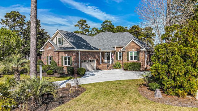 6595 Gramby Notch Way SW, Ocean Isle Beach, NC 28469