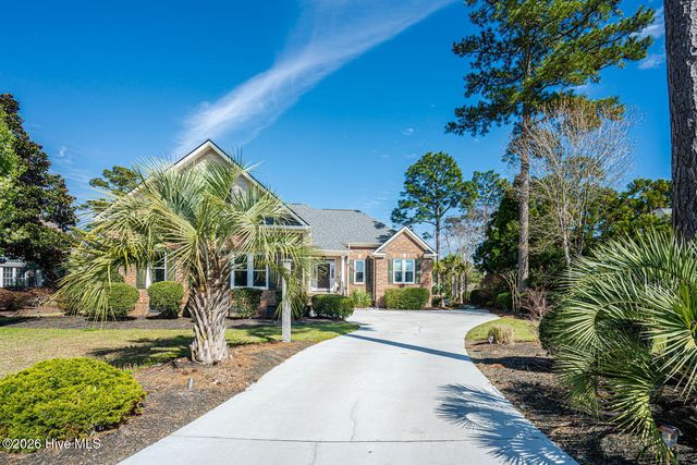 6595 Gramby Notch Way SW, Ocean Isle Beach, NC 28469