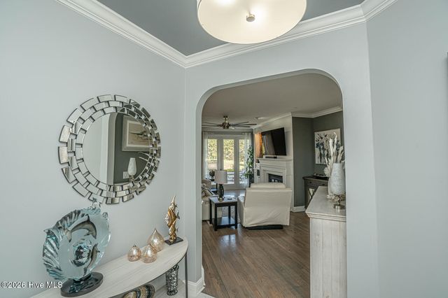 6595 Gramby Notch Way SW, Ocean Isle Beach, NC 28469