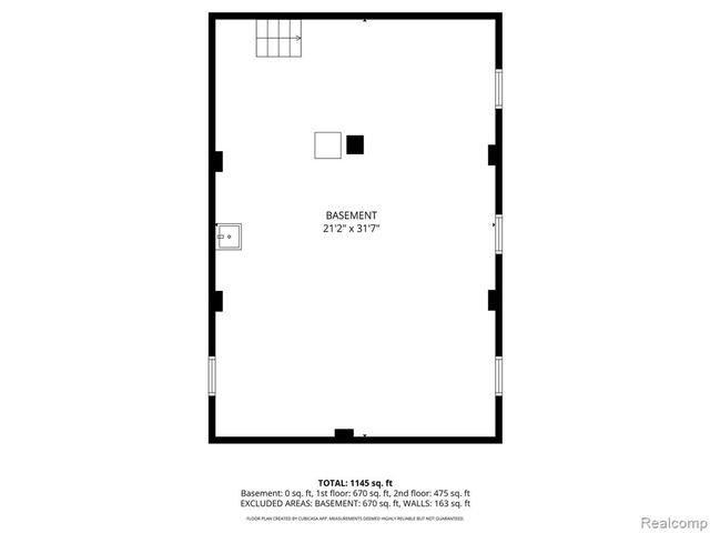 705 Cleophus Parkway, Lincoln Park, MI 48146