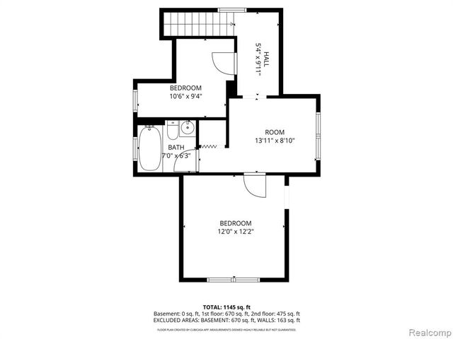 705 Cleophus Parkway, Lincoln Park, MI 48146