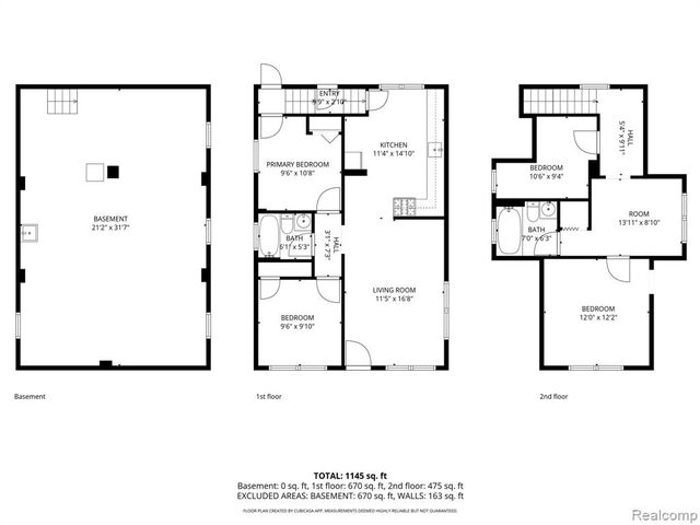 705 Cleophus Parkway, Lincoln Park, MI 48146