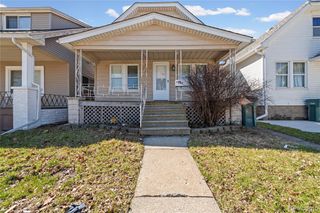 705 Cleophus Parkway, Lincoln Park, MI 48146