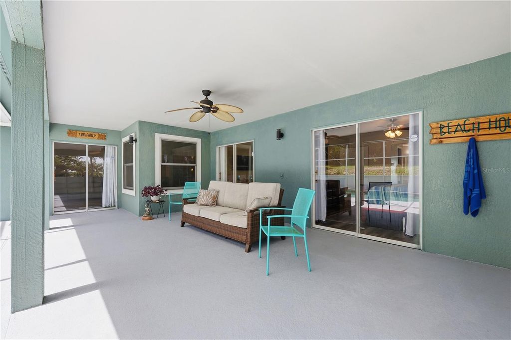Image 38 of property listing at 18224 E APSHAWA ROAD, Clermont, FL 34715