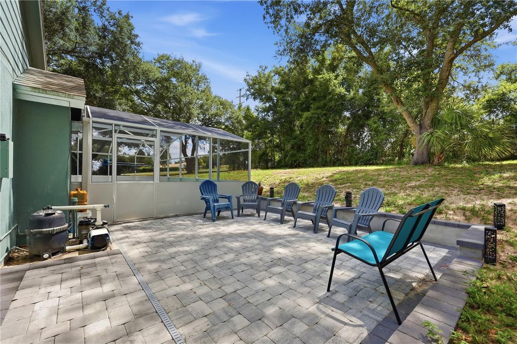 Image 42 of property listing at 18224 E APSHAWA ROAD, Clermont, FL 34715