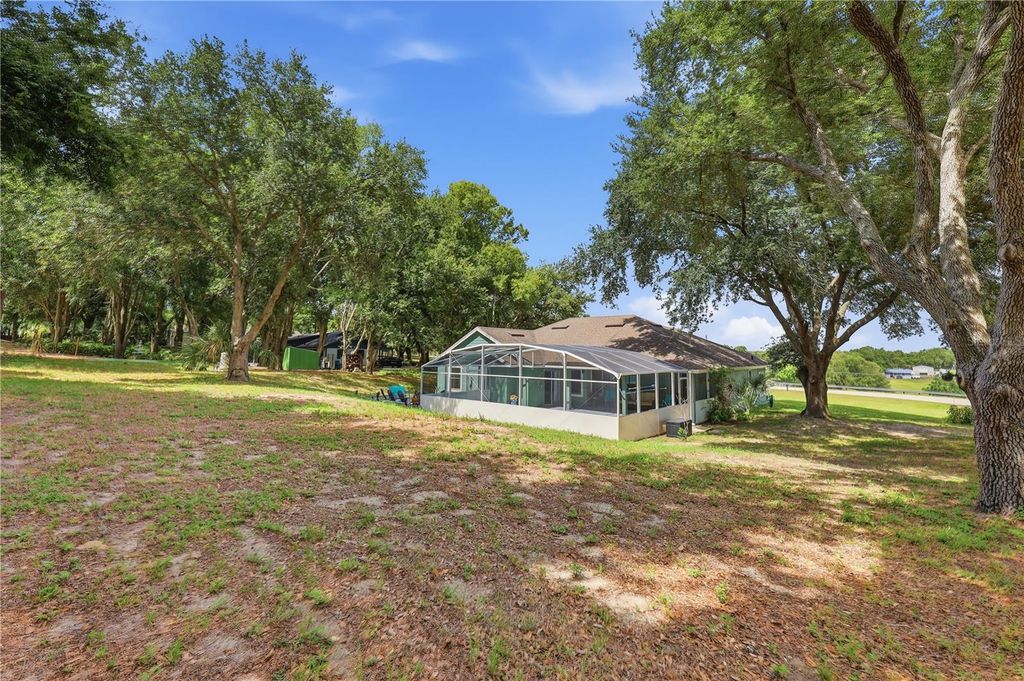 Image 44 of property listing at 18224 E APSHAWA ROAD, Clermont, FL 34715