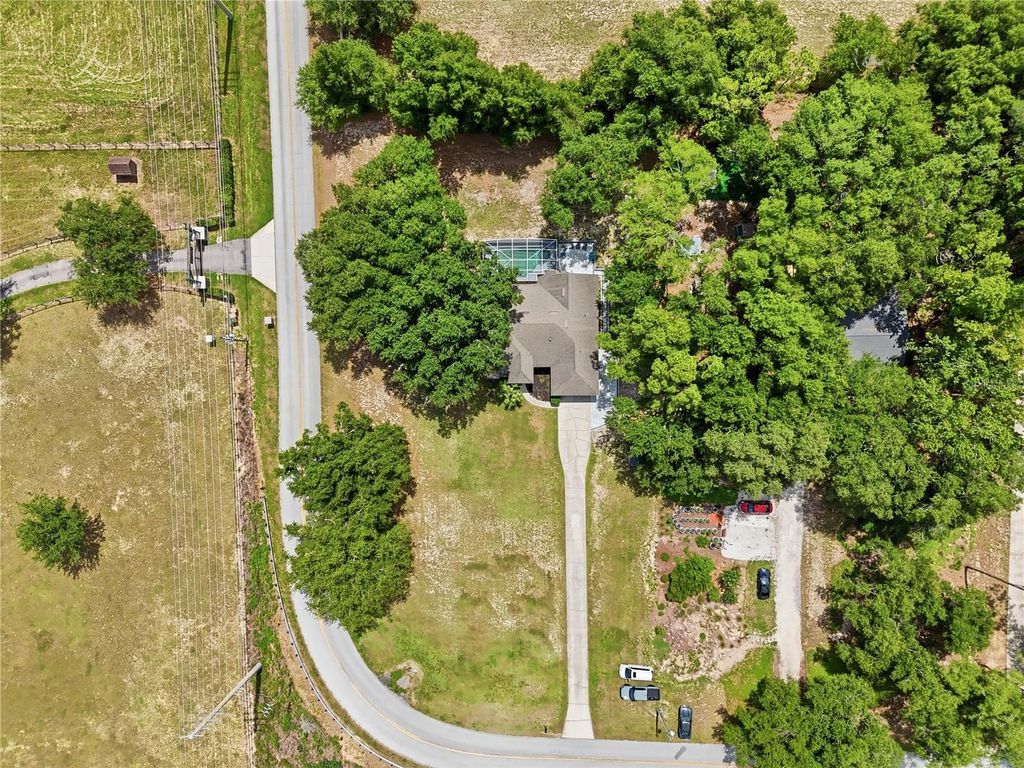 Image 48 of property listing at 18224 E APSHAWA ROAD, Clermont, FL 34715