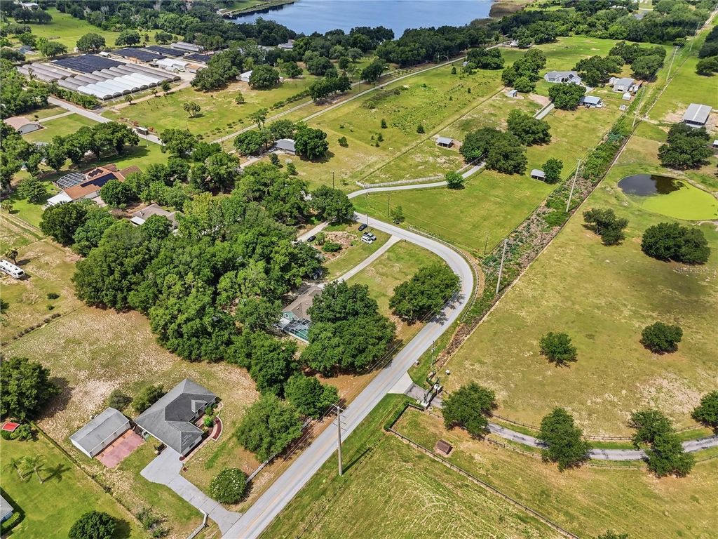 Image 53 of property listing at 18224 E APSHAWA ROAD, Clermont, FL 34715