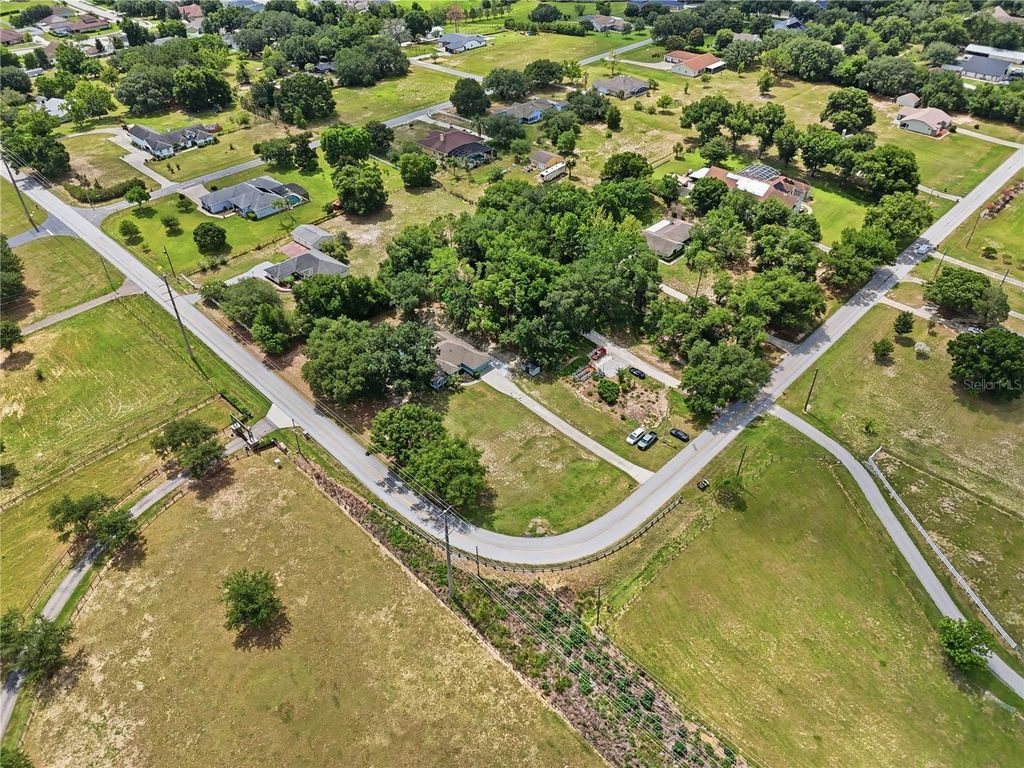 Image 54 of property listing at 18224 E APSHAWA ROAD, Clermont, FL 34715