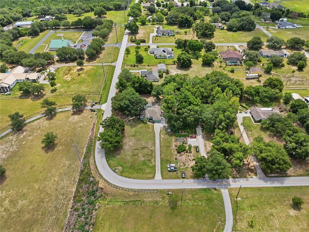 Image 55 of property listing at 18224 E APSHAWA ROAD, Clermont, FL 34715