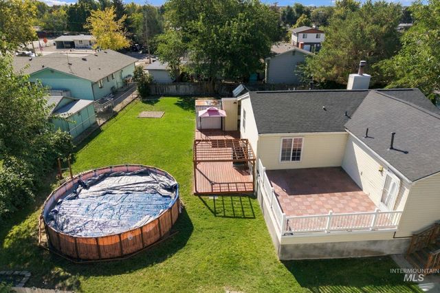 7836 W Hummel Dr, Boise, ID 83709