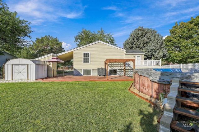 7836 W Hummel Dr, Boise, ID 83709