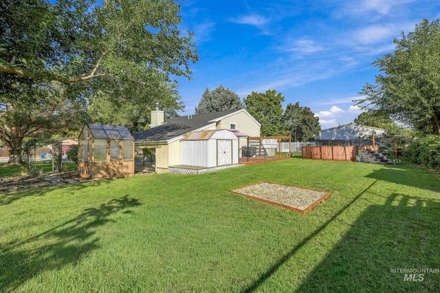 7836 W Hummel Dr, Boise, ID 83709