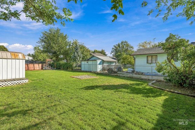 7836 W Hummel Dr, Boise, ID 83709