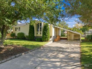 7836 W Hummel Dr, Boise, ID 83709