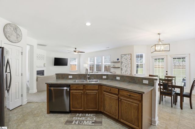 41 Border Avenue, Simpsonville, SC 29680