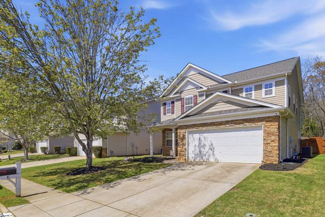 41 Border Avenue, Simpsonville, SC 29680