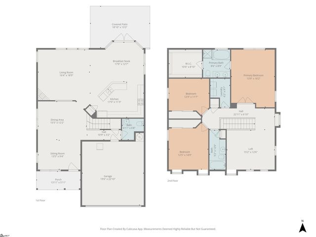 41 Border Avenue, Simpsonville, SC 29680